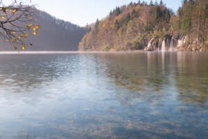 parco nazionale dei laghi di Plitvice